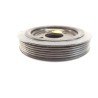 Recambio de polea cigueñal para hyundai i30 (fd) 2.0 crdi referencia OEM IAM D4FB  