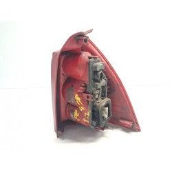Left rear taillight Peugeot 307 sw (3H) | Becerril Scrap Yard