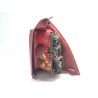 Left rear taillight Peugeot 307 sw (3H) | Becerril Scrap Yard