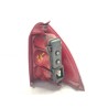 Left rear taillight Peugeot 307 sw (3H) | Becerril Scrap Yard