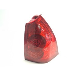 Right rear taillight peugeot 307 sw (3H) oem 9655768480