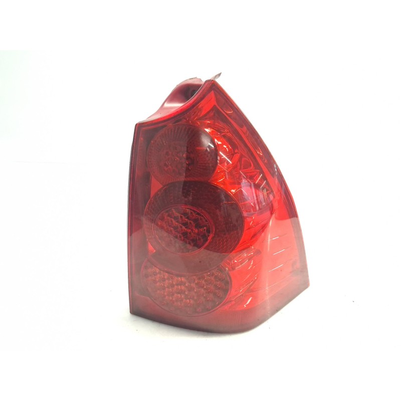 Right rear taillight Peugeot 307 sw (3H) | Becerril Scrap Yard