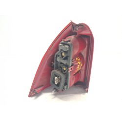 Right rear taillight Peugeot 307 sw (3H) | Becerril Scrap Yard