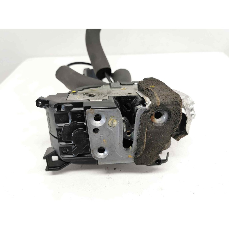 Recambio de cerradura puerta trasera derecha para renault laguna iii authentique referencia OEM IAM Recambio de cerradura puerta trasera derecha para renault laguna iii authentique referencia OEM IAM