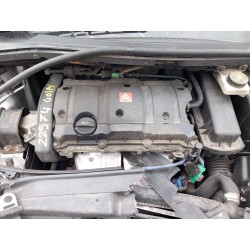 Complete engine citroen C4 I (LC_) oem fnu