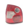 Left rear taillight Volkswagen Polo IV (9N_, 9A_) | Becerril Scrap Yard