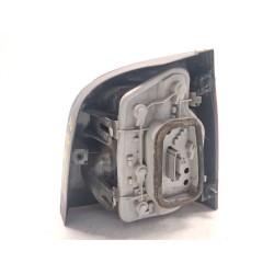 Left rear taillight Volkswagen Polo IV (9N_, 9A_) | Becerril Scrap Yard