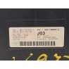 Recambio de bsi para peugeot 307 sw (3h) 2.0 hdi 135 referencia OEM IAM 9651196880A 9651197580A 