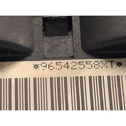 Peça COM 2000 (módulo da coluna de direção) Peugeot 307 sw (3H) | Desguace Becerril