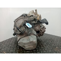 Gearbox CITROEN C4 I (LC_) | Becerril Scrap Yard