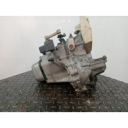 Gearbox CITROEN C4 I (LC_) | Becerril Scrap Yard