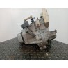Gearbox CITROEN C4 I (LC_) | Becerril Scrap Yard