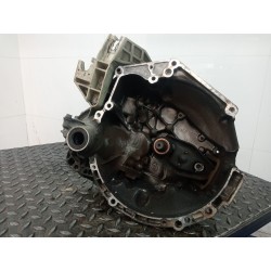 Gearbox CITROEN C4 I (LC_) | Becerril Scrap Yard