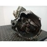 Gearbox CITROEN C4 I (LC_) | Becerril Scrap Yard