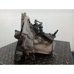 Gearbox CITROEN C4 I (LC_) | Becerril Scrap Yard