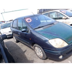 Elenco delle parti per Renault SCÉNIC I monospace (JA0/1_, FA0_) 1.9 dCi (JA05, JA1F) Diesel dell'anno 2002 con motore F9Q 732,F9Q 733