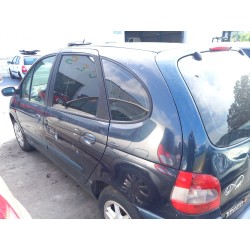 Détail des pièces pour Renault SCÉNIC I monospace (JA0/1_, FA0_) 1.9 dCi (JA05, JA1F) Diesel de l'année 2002 avec le moteur F9Q 732,F9Q 733