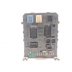 Spare BSI (Built-in Systems Interface) Peugeot 307 sw (3H) | Becerril Scrap Yard