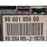 قطعة غيار BSI (Built-in Systems Interface) Peugeot 307 sw (3H) | Desguace Becerril