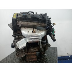 Moteur complet CITROEN C4 I (LC_) | Desguace Becerril