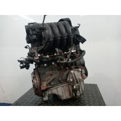 Moteur complet CITROEN C4 I (LC_) | Desguace Becerril