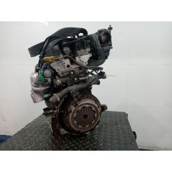 Moteur complet CITROEN C4 I (LC_) | Desguace Becerril