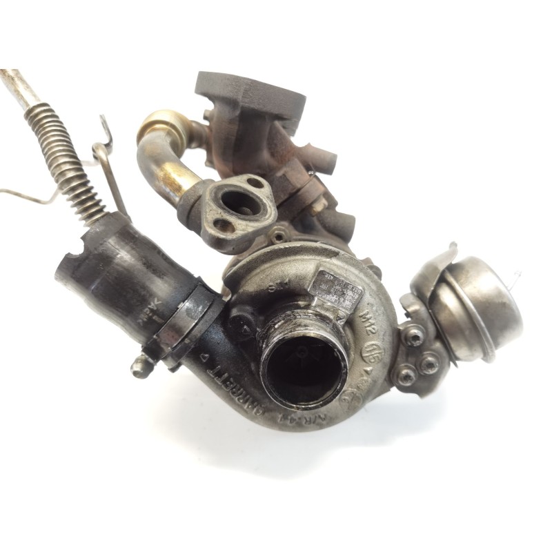 Turbocompressore KIA Carens IV | Desguace Becerril