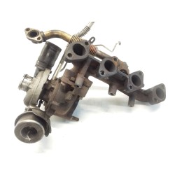 Turbocompressore KIA Carens IV | Desguace Becerril