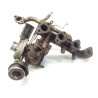 Turbocompressore KIA Carens IV | Desguace Becerril