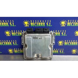 Recambio de centralita motor uce para citroen xsara berlina 2.0 hdi sx (66kw) referencia OEM IAM 9642013080 0281010499 
