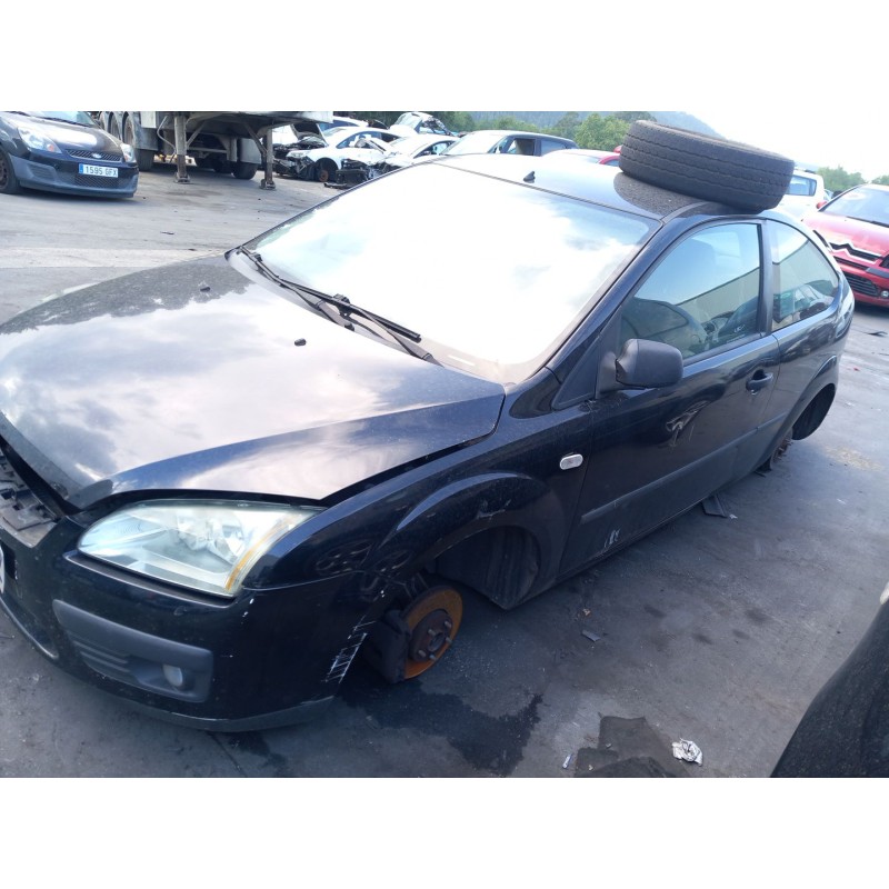 Detalhamento das peças para Ford focus II (DA_, hcp, dp) 1.6 TDCi Diesel do ano 2005 com motor GPDB,GPDC,GPDA,HHDA,HHDB