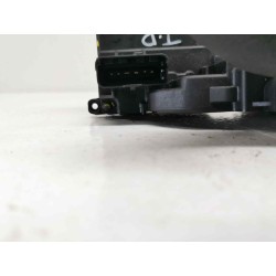 Recambio de cerradura puerta trasera derecha para renault laguna iii authentique referencia OEM IAM   
