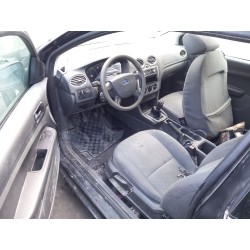 Detalhamento das peças para Ford focus II (DA_, hcp, dp) 1.6 TDCi Diesel do ano 2005 com motor GPDB,GPDC,GPDA,HHDA,HHDB