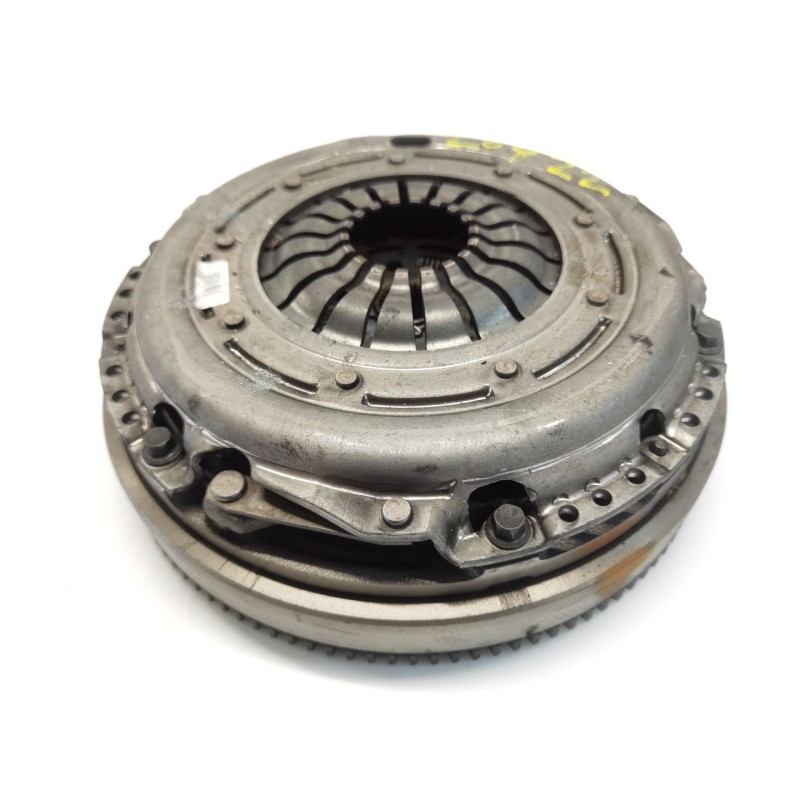 Clutch kit Ford Fusion (JU_) | Becerril Scrap Yard