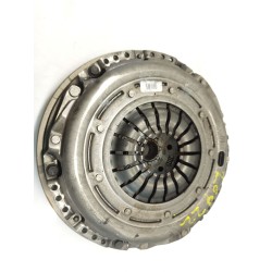 Clutch kit Ford Fusion (JU_) | Becerril Scrap Yard