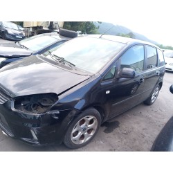 Elenco delle parti per Ford C-max (DM2) 1.6 TDCi Diesel dell'anno 2009 con motore G8DA,G8DB,G8DD