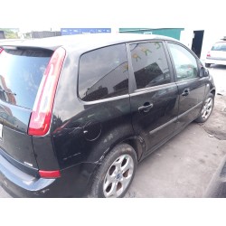 Aufschlüsselung der Teile für Ford C-max (DM2) 1.6 TDCi Diesel aus dem Jahr 2009 mit Motor G8DA,G8DB,G8DD