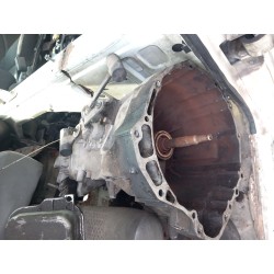 Getriebe nissan cabstar (F24M, F24W) oem YD25DDTI