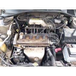 المحرك / الشواء / العادم toyota avensis (_T22_)