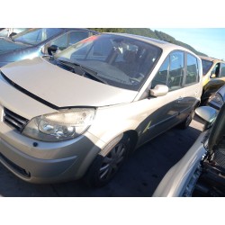 Elenco delle parti per Renault SCÉNIC II (JM0/1_) 2.0 dCi (JM1K) Diesel dell'anno 2006 con motore M9R 700,M9R 721,M9R 722