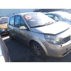 Détail des pièces pour Renault SCÉNIC II (JM0/1_) 2.0 dCi (JM1K) Diesel de l'année 2006 avec le moteur M9R 700,M9R 721,M9R 722