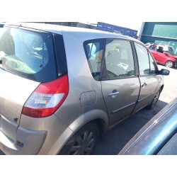 Détail des pièces pour Renault SCÉNIC II (JM0/1_) 2.0 dCi (JM1K) Diesel de l'année 2006 avec le moteur M9R 700,M9R 721,M9R 722