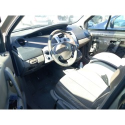 Détail des pièces pour Renault SCÉNIC II (JM0/1_) 2.0 dCi (JM1K) Diesel de l'année 2006 avec le moteur M9R 700,M9R 721,M9R 722