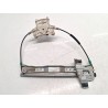 Recambio de elevalunas trasero izquierdo para peugeot 407 (6d_) 1.8 16v (6d6fyc) referencia OEM IAM 922385 9645587380 