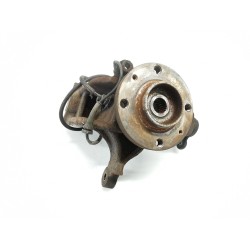 Recambio de mangueta delantera derecha para citroën c3 i (fc_, fn_) 1.4 16v hdi referencia OEM IAM   