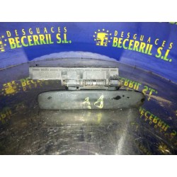 Recambio de maneta exterior delantera derecha para citroen xsara picasso 2.0 hdi referencia OEM IAM 9101Q1  