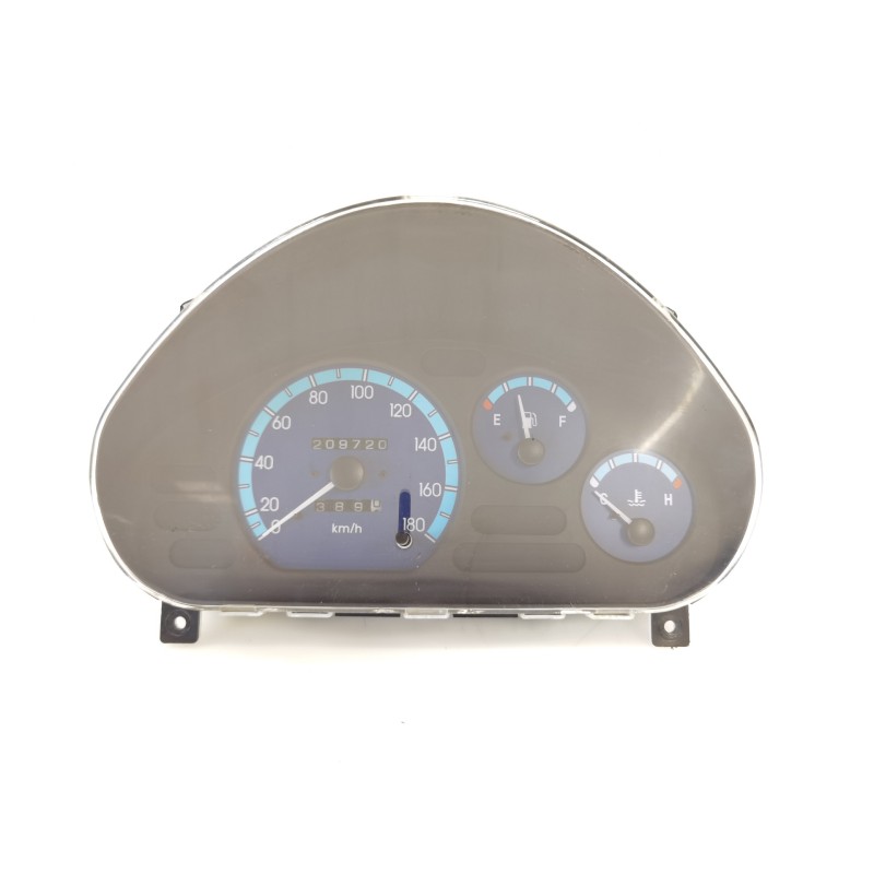 Recambio de cuadro instrumentos para daewoo matiz cd referencia OEM IAM Recambio de cuadro instrumentos para daewoo matiz cd referencia OEM IAM