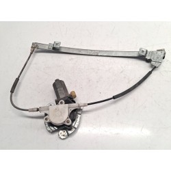 Front left window regulator Renault Megane I (BA0/1_) | Becerril Scrap Yard