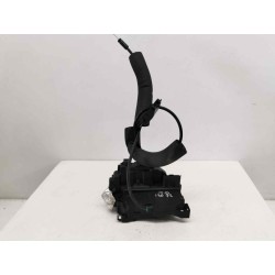 Recambio de cerradura puerta trasera derecha para renault laguna iii authentique referencia OEM IAM   