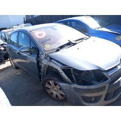 Detalhamento das peças para CITROËN C4 I (LC_) 1.6 HDi Diesel do ano 2008 com motor 9HZ (DV6TED4),9HY (DV6TED4)